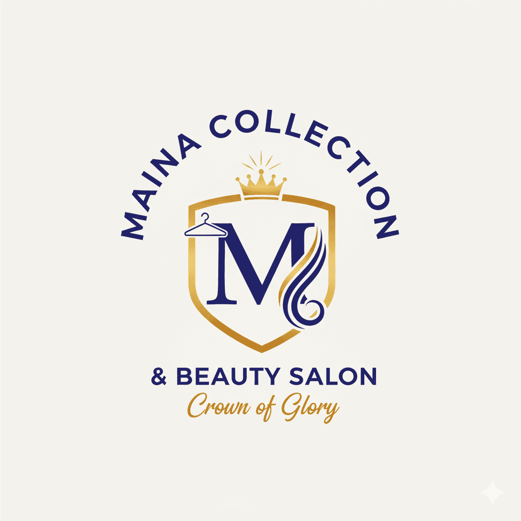 MAINA COLLECTION & BEAUTY SALON